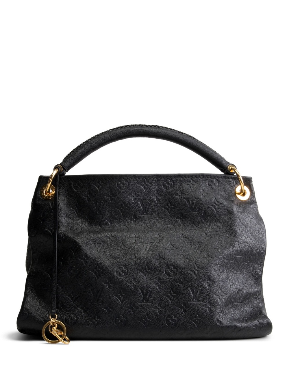 Louis Vuitton Artsy Empreinte - Black